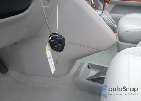 2009 Lexus Rx 350 from USA, damaged, VIN 2T2GK31U49C060387